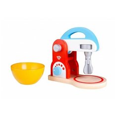 Миксер Tooky Toy Миксер TKC482 красный/синий/желтый