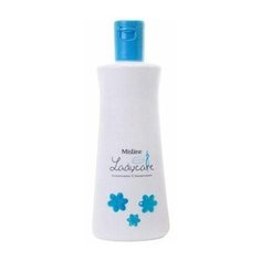 Интимный гель с ментолом Mistine Lady Care Cool Intimate Cleanser