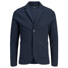 Пиджак Jack & Jones размер 52/XL, navy blazer