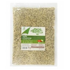 Семена Конопли Очищенные (Ядра) 1 кг О2 Натуральные продукты