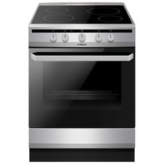 Электрическая плита Hansa FCCS63000