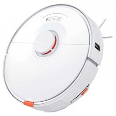 Робот-пылесос Roborock S7 Global, white