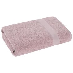 KARNA Полотенце Arel банное 70х140 см грязно-розовый
