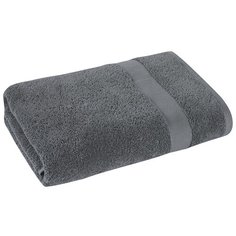 KARNA Полотенце Arel банное 70х140 см серый