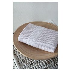KARNA полотенце Truva банное 70х140 см светло-розовый