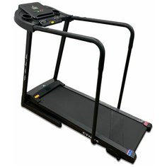 Беговая дорожка для реабилитации DFC CYNOS T175