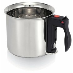 Кастрюля "Bain Marie"1,7л, Kitchen Aids, Beka полированная, 12040154