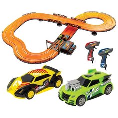 Трек Hot Wheels Beginner Level 83107