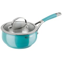 Ковш Rondell Turquoise RDS-716, 1.5 л