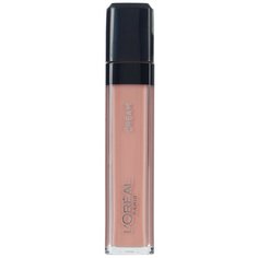 LOreal Paris Infaillible Mega gloss Безупречный блеск для губ кремовый, 103, Яркий протест