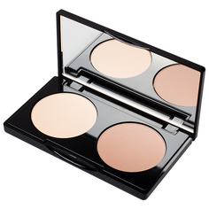 Eva Mosaic Палетка для контурирования лица Ideal Face Contour, 01