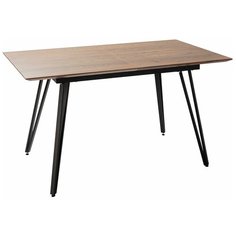 Стол Avanti new раскладной 120/160см орех Bradex Home