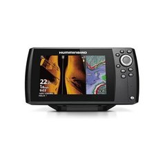 Эхолот Humminbird Helix 7 MSI GPS G3