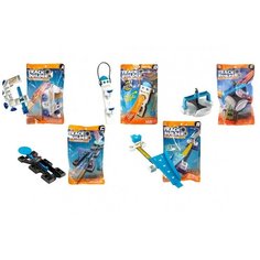 Дополнительные секции Hot Wheels Track Builder System DLF01