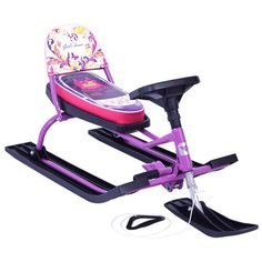 Снегокат Барс 114 Comfort Auto dream Bars