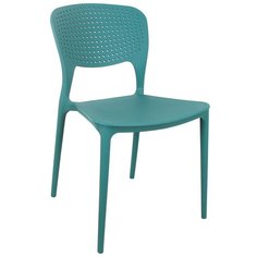 Стул Spot светло-бирюзовый Bradex Home