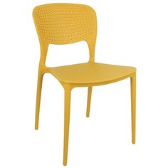 Стул Spot горчичный Bradex Home