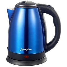 Чайник электрический матрёна MA-002 синий