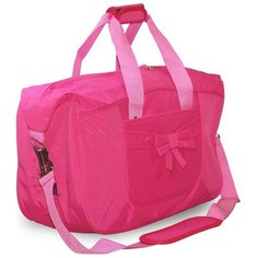 Спортивная сумка Polar 5987 Розовый