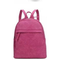 Рюкзак OrsOro DS-928 Ярко розовый