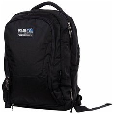 Рюкзак Polar П959 Черный