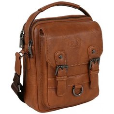 Сумка Polar 98512 Светло- коричневый