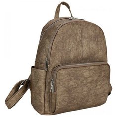 Рюкзак OrsOro ORS-0109 бронза