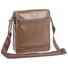 Сумка через плечо Pola 1471 Бежевый