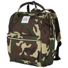 Рюкзак Polar 18221 Хаки