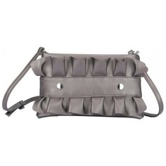 Сумка OrsOro CS-0116 бронза