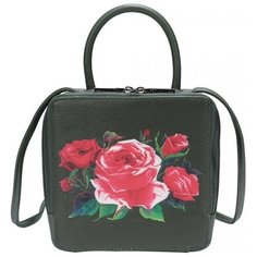 Сумка OrsOro DS-802 Зеленый перламутр