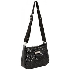 Сумка Pola 18260 Черный