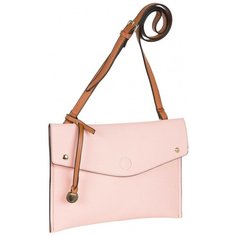 Сумка Pola 84517 Розовый