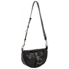 Сумка Pola 18258 Черный