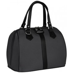 Дорожная сумка Polar 7028.5 Черный