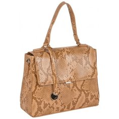 Сумка Pola 84493 Бежевый