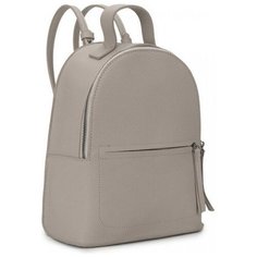 Рюкзак OrsOro ORS-0114 бежевый