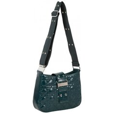 Сумка Pola 18260 Зеленый