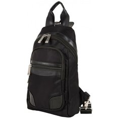 Рюкзак Polar П0098 Черный