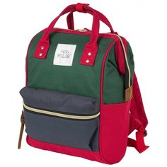 Рюкзак Polar 17198 Темно- синий