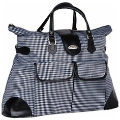 Сумка Polar 6089д Черный