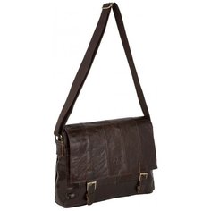 Сумка Pola 20021 Коричневый