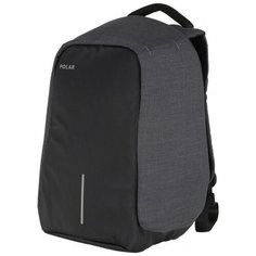Рюкзак Polar П0052 Черный