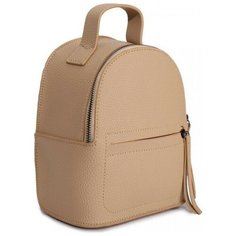 Рюкзак OrsOro ORS-0115 бежевый