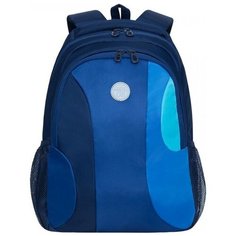 Рюкзак Grizzly RD-142-3 море