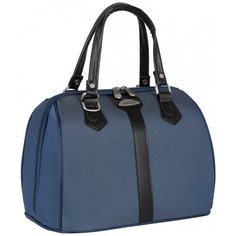 Дорожная сумка Polar 7028.5 Синий