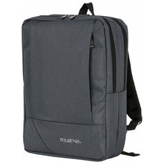 Рюкзак Polar П0045 Серый