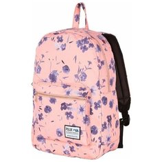 Рюкзак Polar 17210 Розовый в цветочек