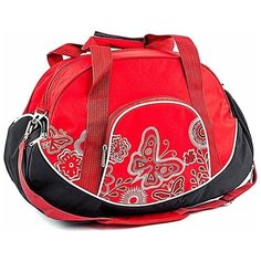 Сумка Polar 5988 Красный