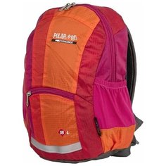 Рюкзак Polar П2009 Оранжевый